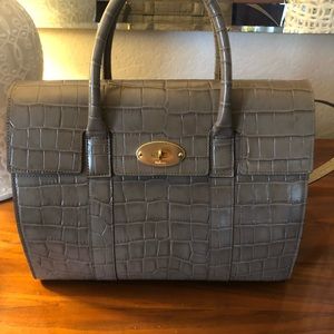 Mulberry handbag